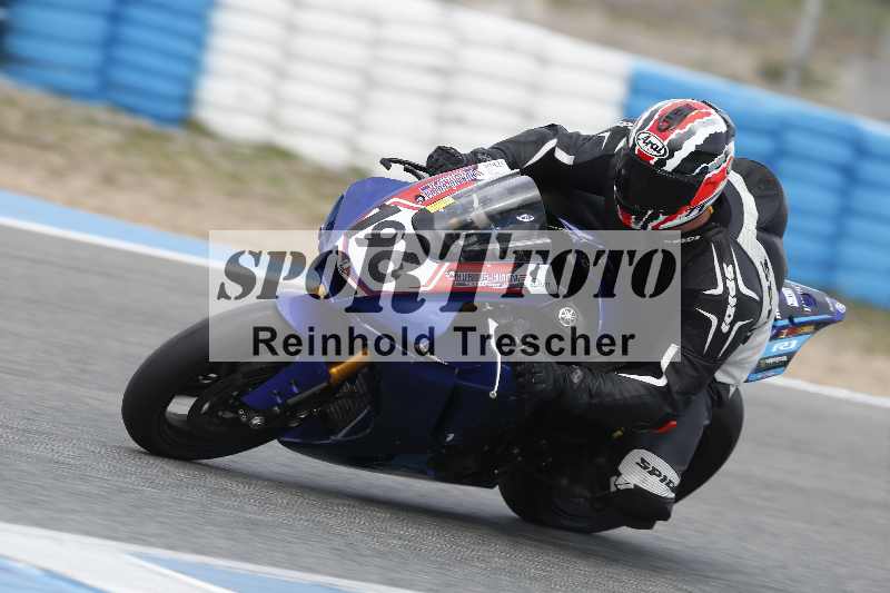 /02 28.-31.01.2025 Moto Center Thun Jerez/blau-blue/196